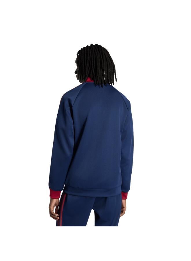 Adidas Newcastle United FC OG Track Top - Image 2